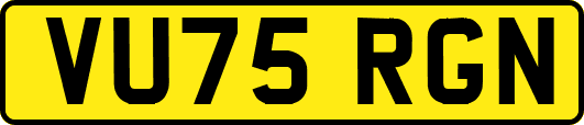 VU75RGN
