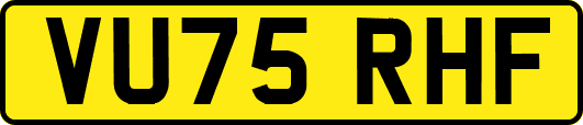 VU75RHF