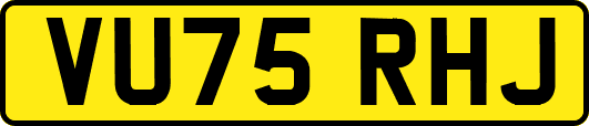 VU75RHJ