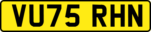 VU75RHN