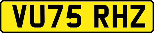 VU75RHZ