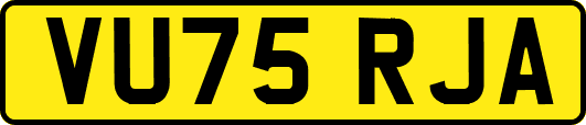 VU75RJA