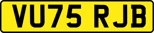 VU75RJB