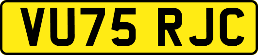 VU75RJC