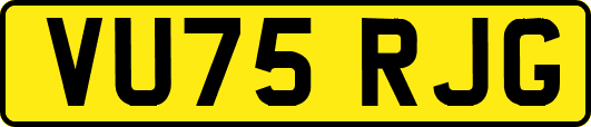 VU75RJG