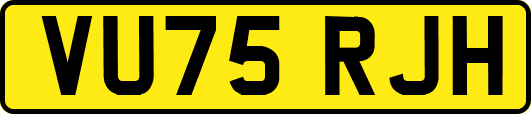 VU75RJH