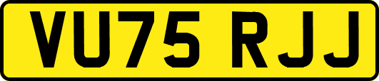 VU75RJJ