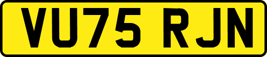 VU75RJN