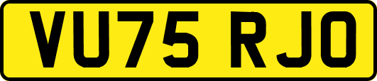 VU75RJO