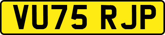 VU75RJP