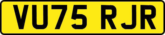 VU75RJR