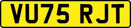 VU75RJT