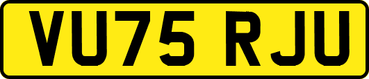 VU75RJU