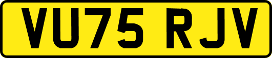 VU75RJV