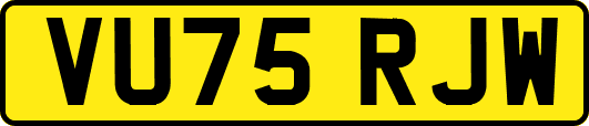 VU75RJW