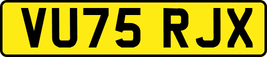 VU75RJX
