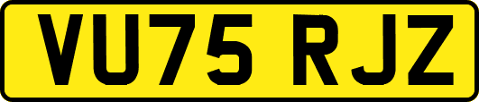 VU75RJZ
