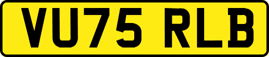 VU75RLB