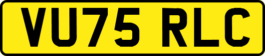 VU75RLC