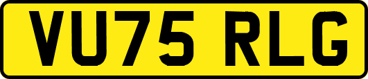 VU75RLG