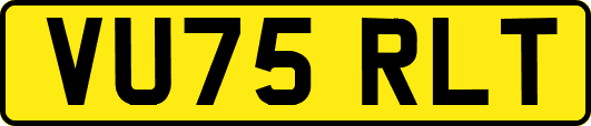 VU75RLT