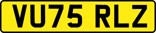 VU75RLZ