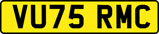 VU75RMC