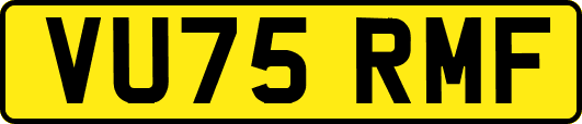 VU75RMF