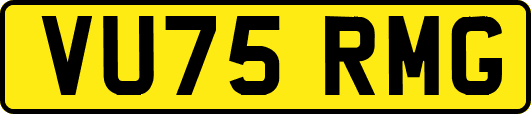 VU75RMG