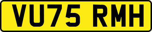 VU75RMH