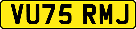 VU75RMJ