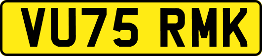 VU75RMK