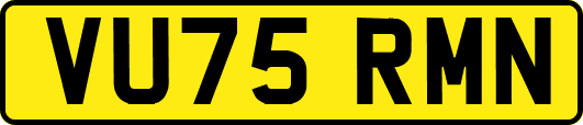 VU75RMN