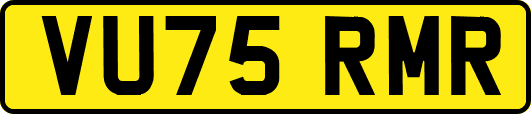 VU75RMR