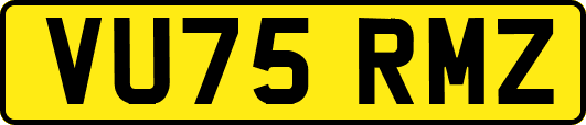 VU75RMZ