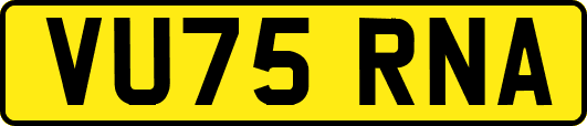 VU75RNA