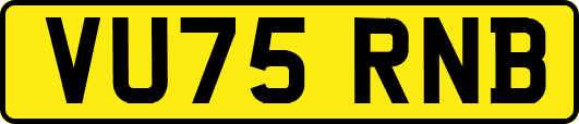 VU75RNB