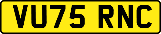 VU75RNC