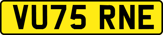 VU75RNE
