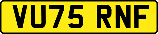 VU75RNF