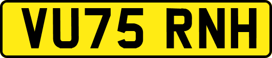VU75RNH