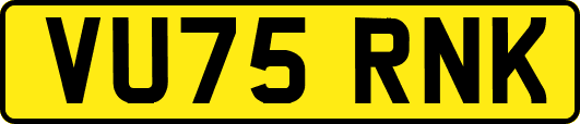 VU75RNK