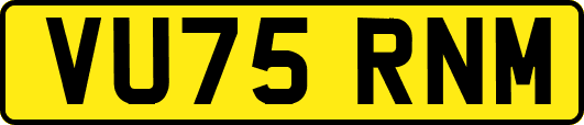 VU75RNM