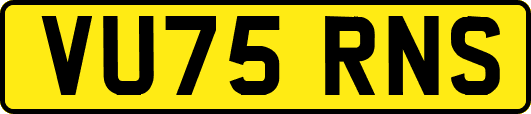 VU75RNS