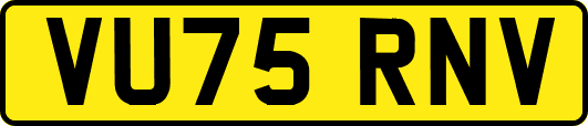 VU75RNV