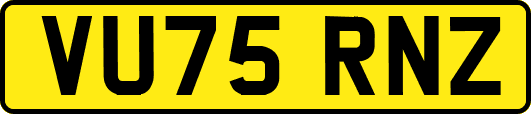 VU75RNZ