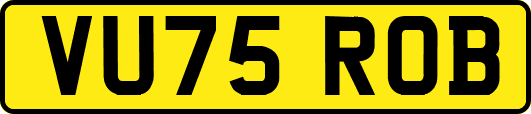 VU75ROB