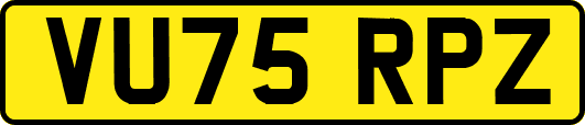 VU75RPZ