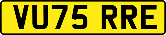 VU75RRE