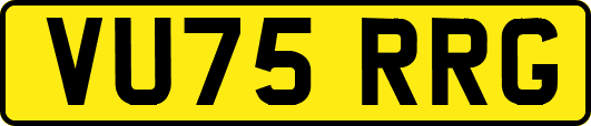VU75RRG